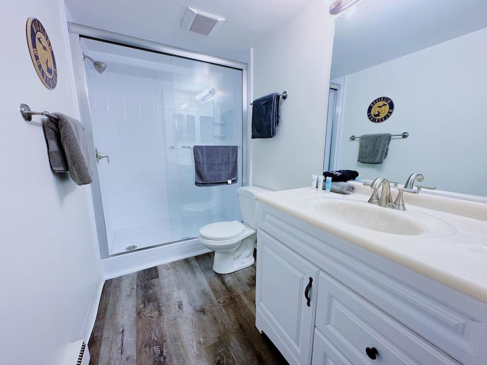 West Huron Apartment