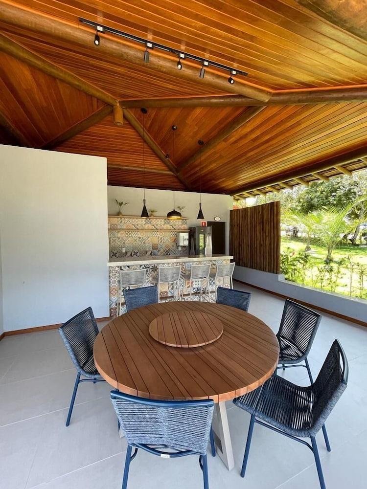 Village Praia do Forte