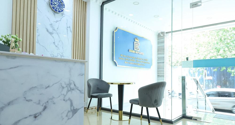 Hotel Initial-Benthanh