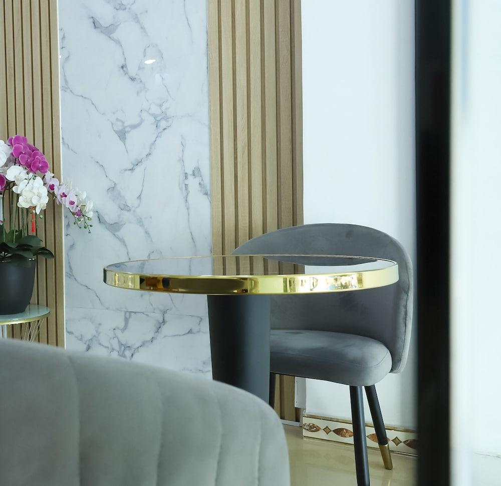 Hotel Initial-Benthanh