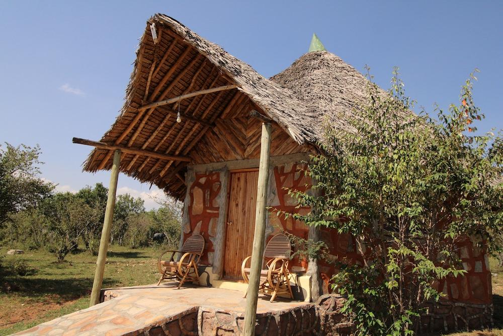 Orngatuny Mara King Camp