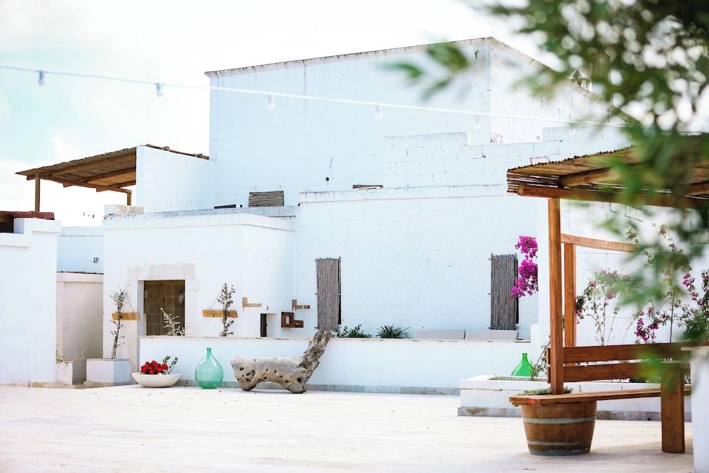 Masseria Piccole Taverne