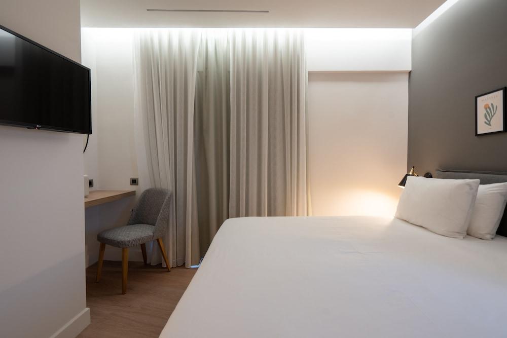 Acropolis Majestic view apartments