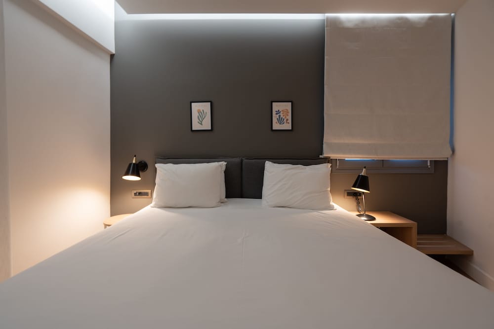 Acropolis Majestic view apartments