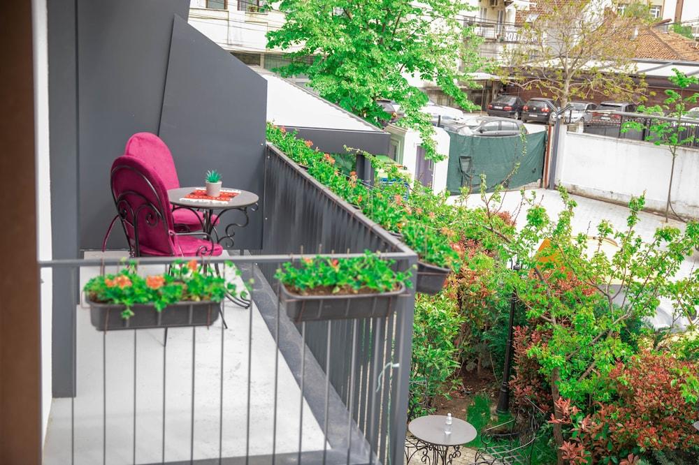 Etnomania Boutique Hotel