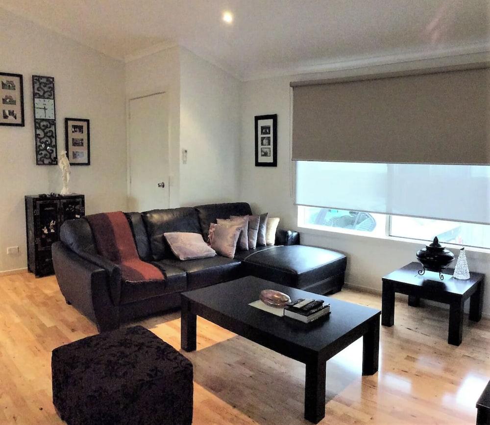 Riverside Holidays by ReadySet