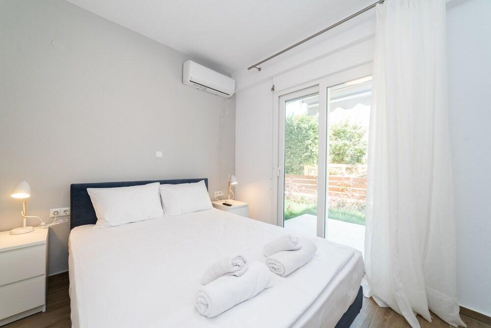 Aphrodite Residential Complex