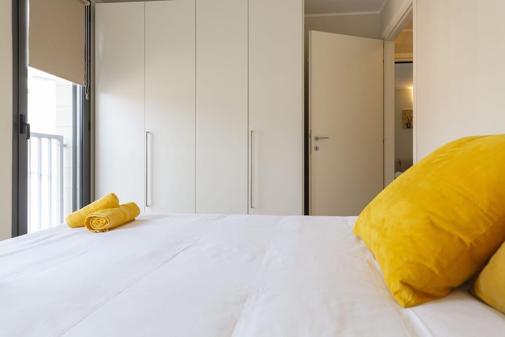 notami - Salomone - Mecenate District