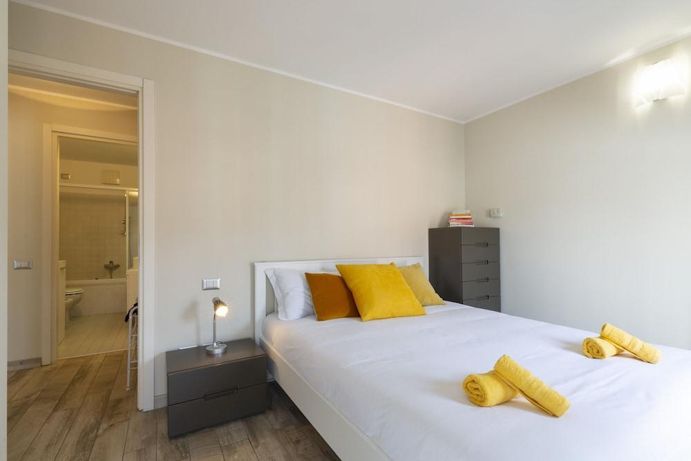 notami - Salomone - Mecenate District