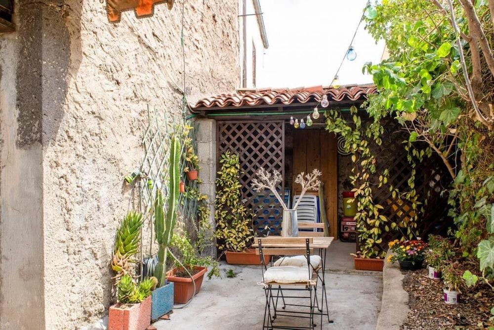 Welcomely- In Barberia Milis