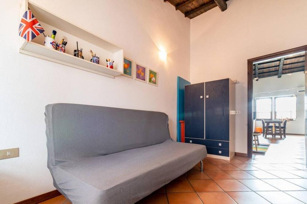 Welcomely- In Barberia Milis