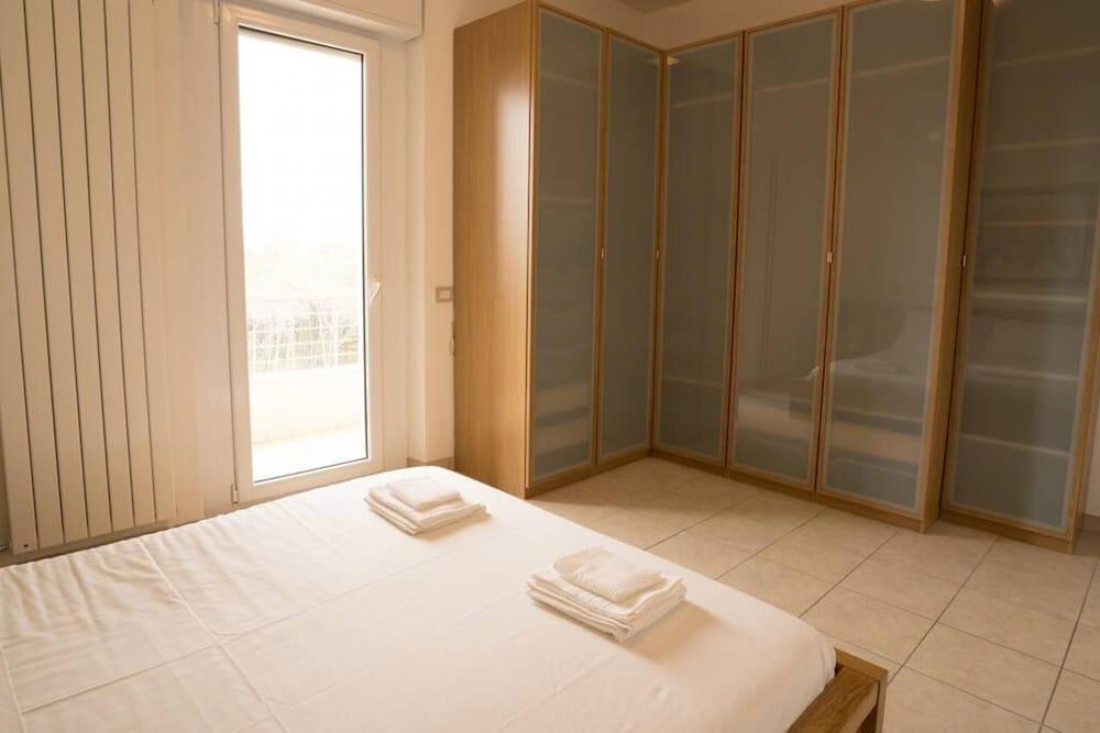 Welcomely - Il Rifugio Delle Rondini