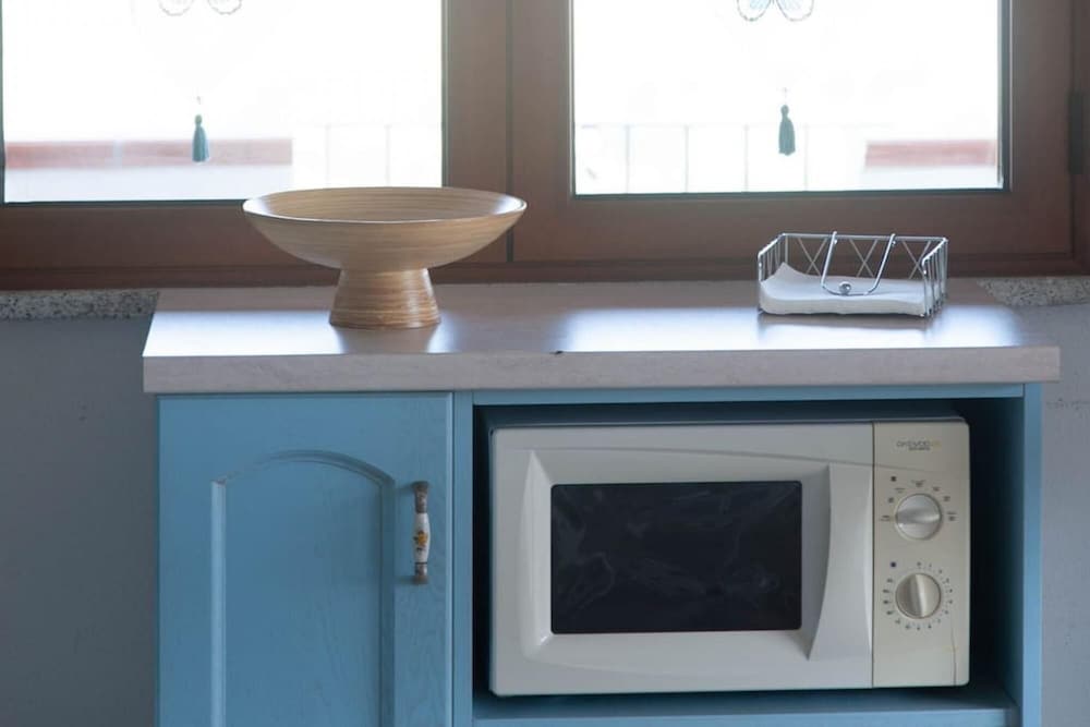 Welcomely - Casa Vacanza La Miki