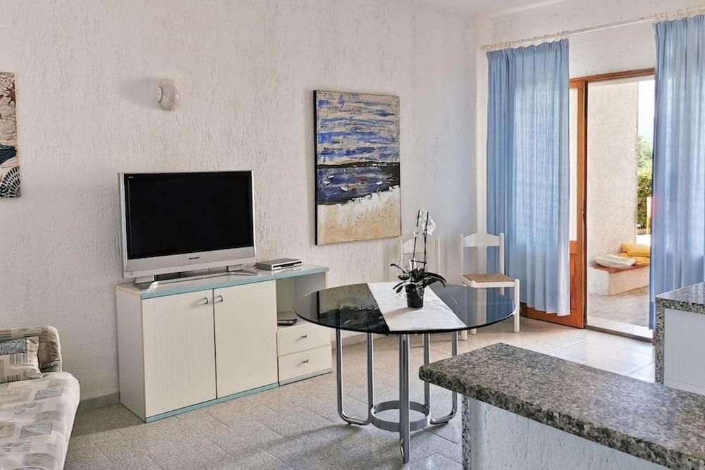 Welcomely - La Casa Di Rita - Sa Capannizza