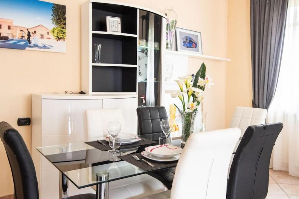 Welcomely - Casa Peppe