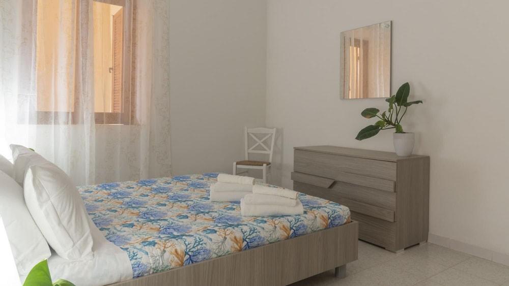 La Terrazza sul Porto