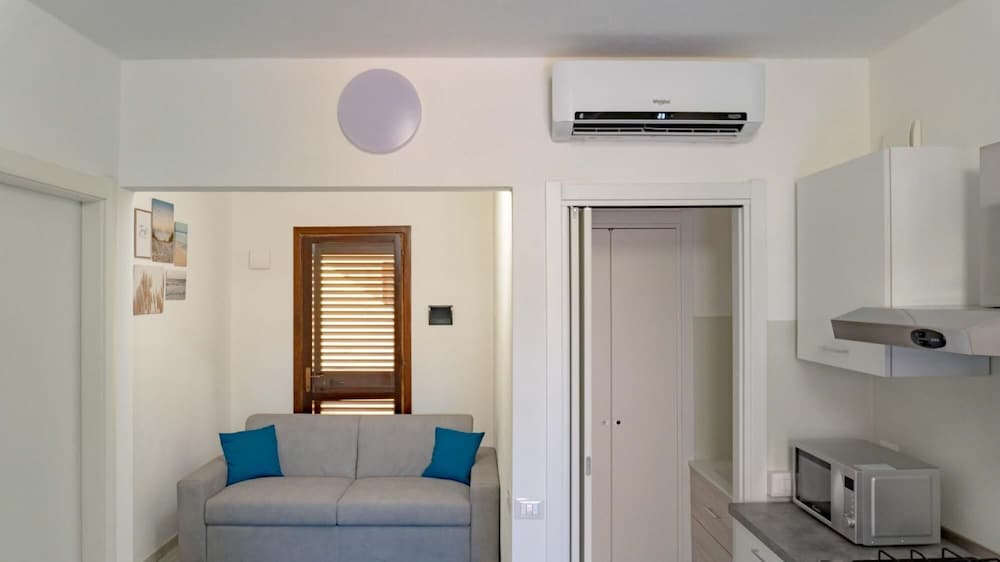 La Bella Capitana in Quartu Santa Elena