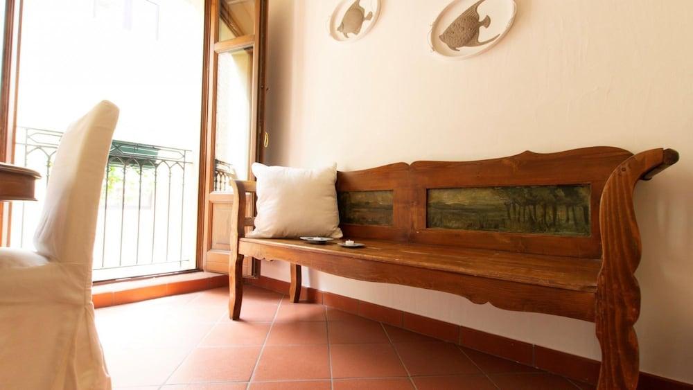 Welcomely - Roma 46 B