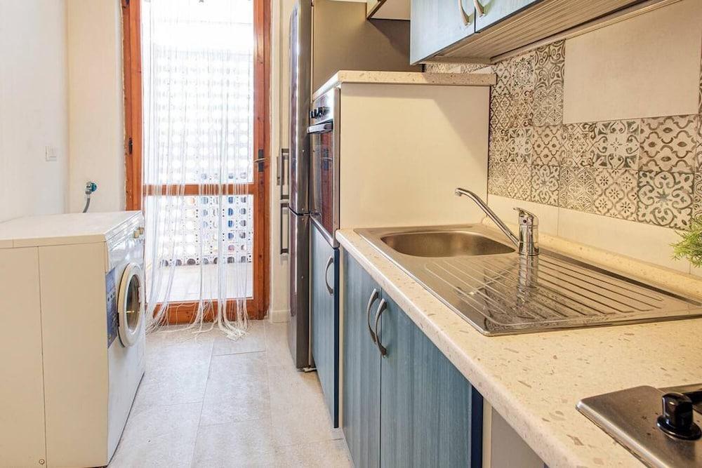 Welcomely - Coral Coast Alghero