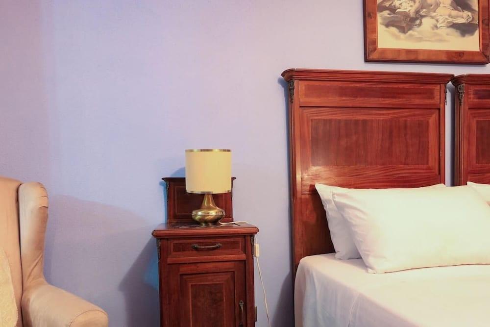 Welcomely - Residenza Deriu - Maria