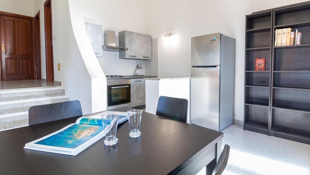 Welcomely - La Terrazza Sul Mare