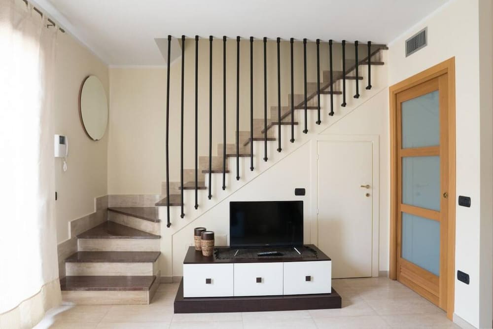 Welcomely - La Dimora Del Mare