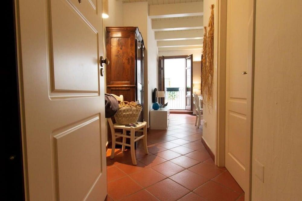 Welcomely - Roma 46 A