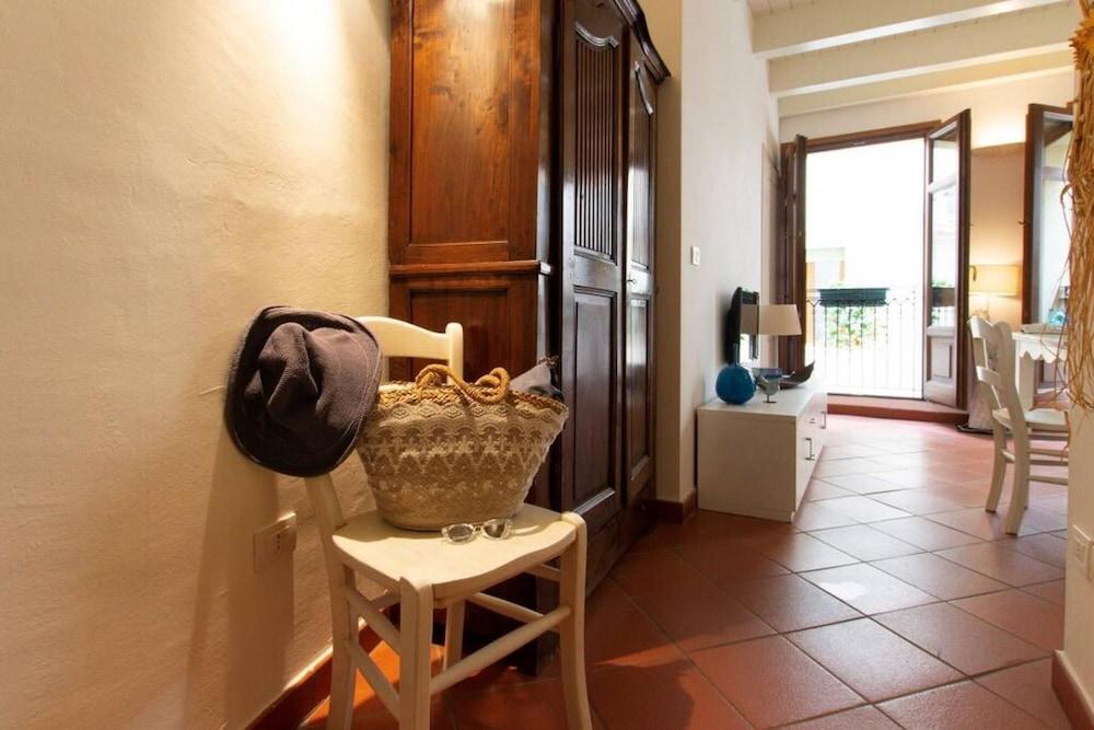 Welcomely - Roma 46 A