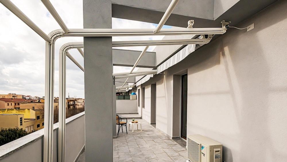 Welcomely - Boutique House Alghero