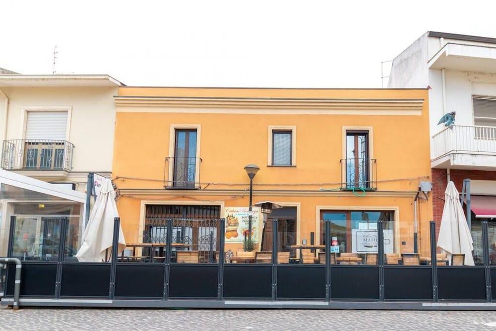 Welcomely - Easy Cabras B