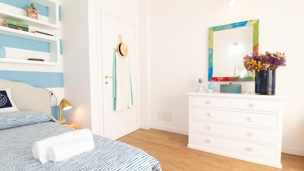 Welcomely - Casa Dei Marinai