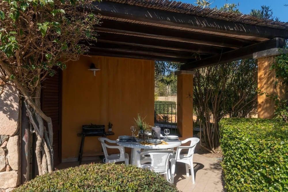 Welcomely - S Ogiastru-l Olivastro