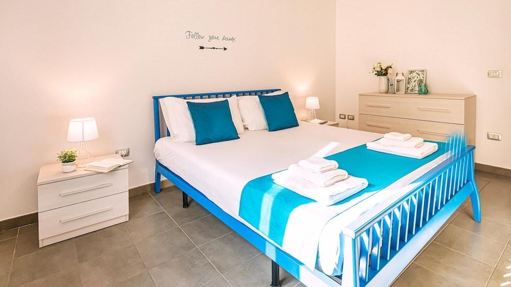 Welcomely - Rosina in Alghero