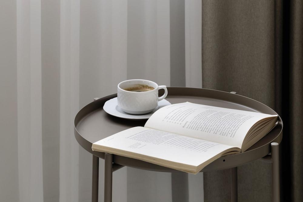 Willa Szwarc Sopot Premium Suites