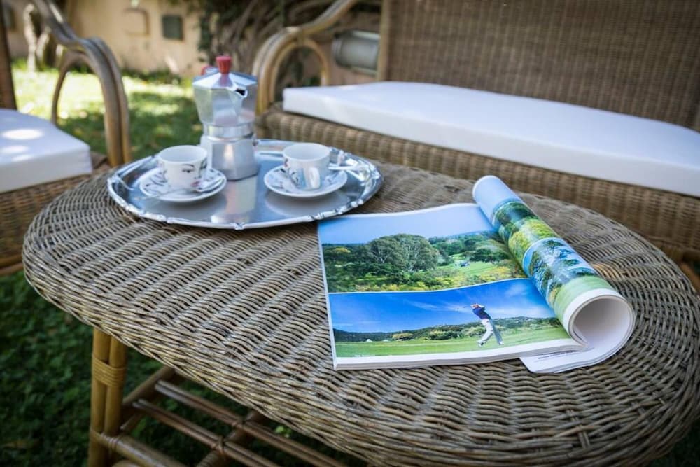 Welcomely - Prestigiosa Garden - Cala Gonone