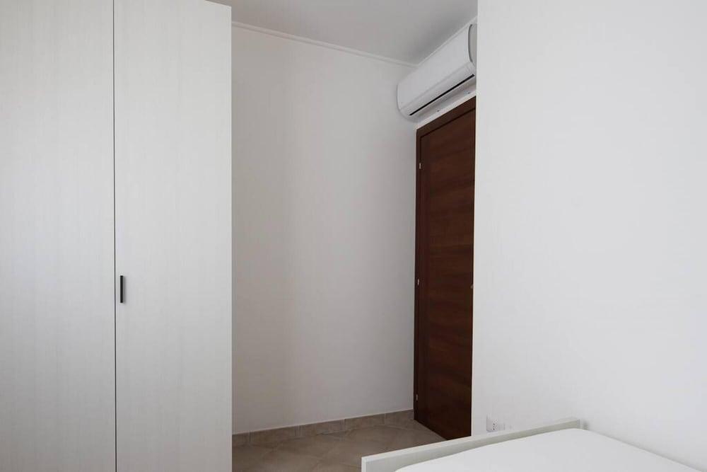 Welcomely - Xenia - Attico Supramonte