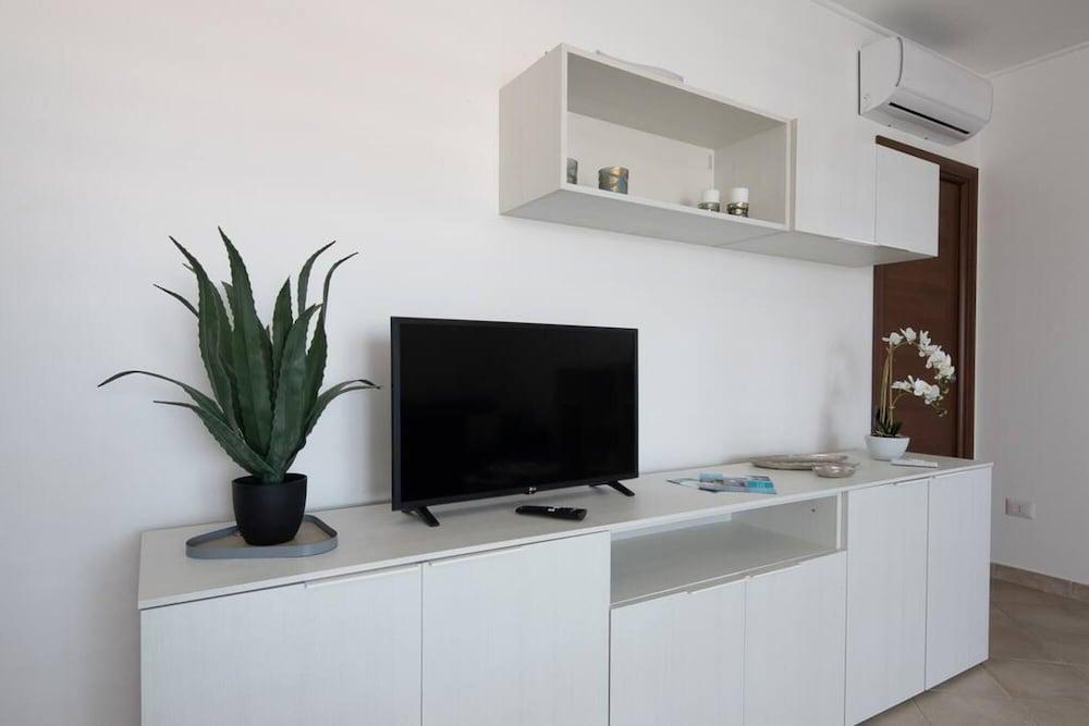 Welcomely - Xenia - Attico Supramonte