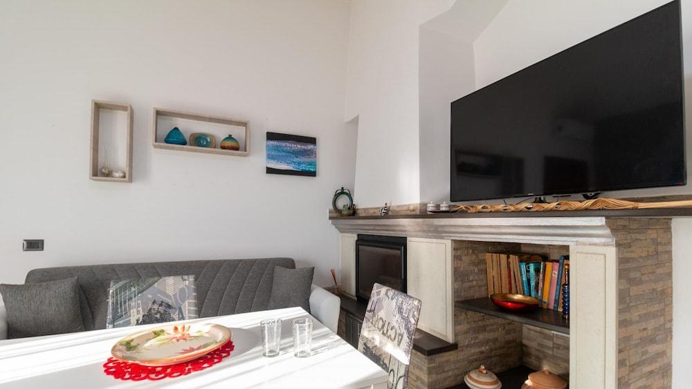 Welcomely - Mameli Apartment