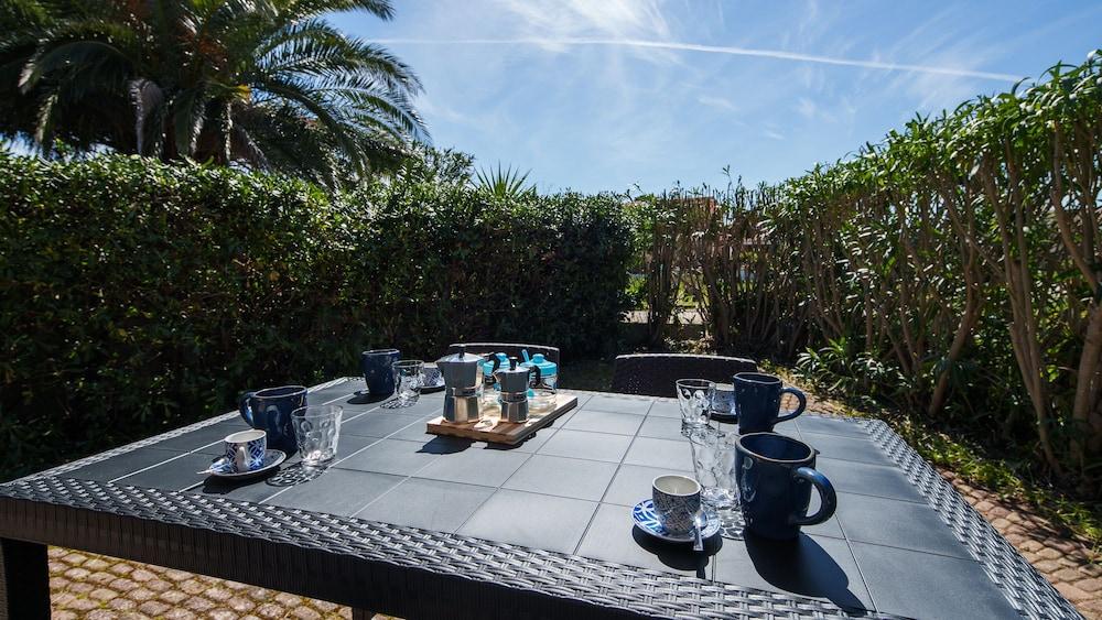 Maresole La Cinta in San Teodoro