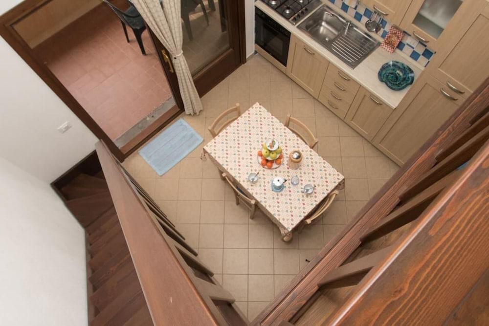 Welcomely - Stella Marina Blu