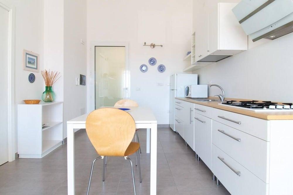 Welcomely - Casa dei Pescatori