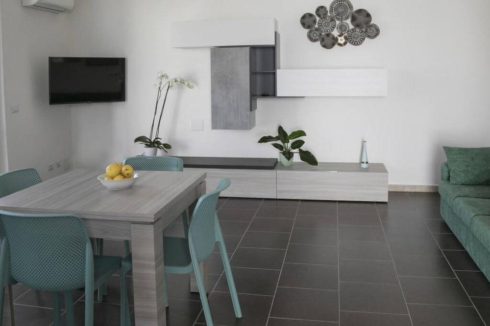 Welcomely - Luminosa - Cala Gonone