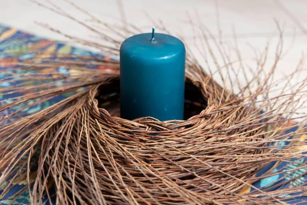 Welcomely - Il Nido Blu