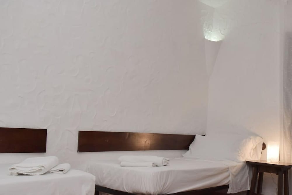 Welcomely - Villa Adele