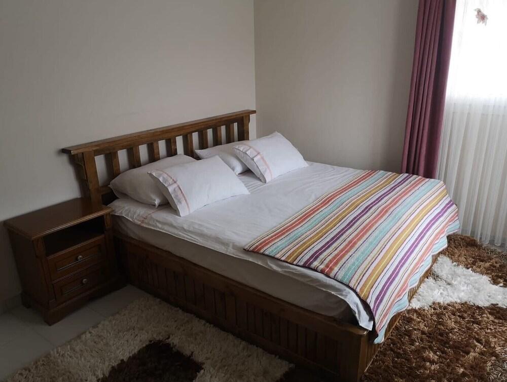 Yedigöller Dağ Evi