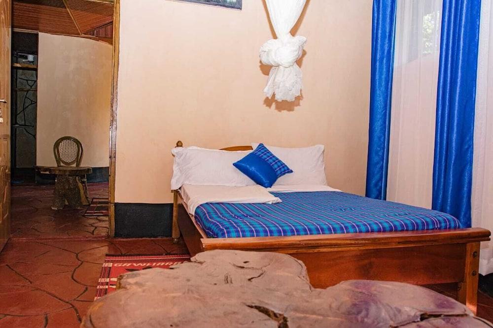 JAMBO AFRIKA GETAWAY RESORT