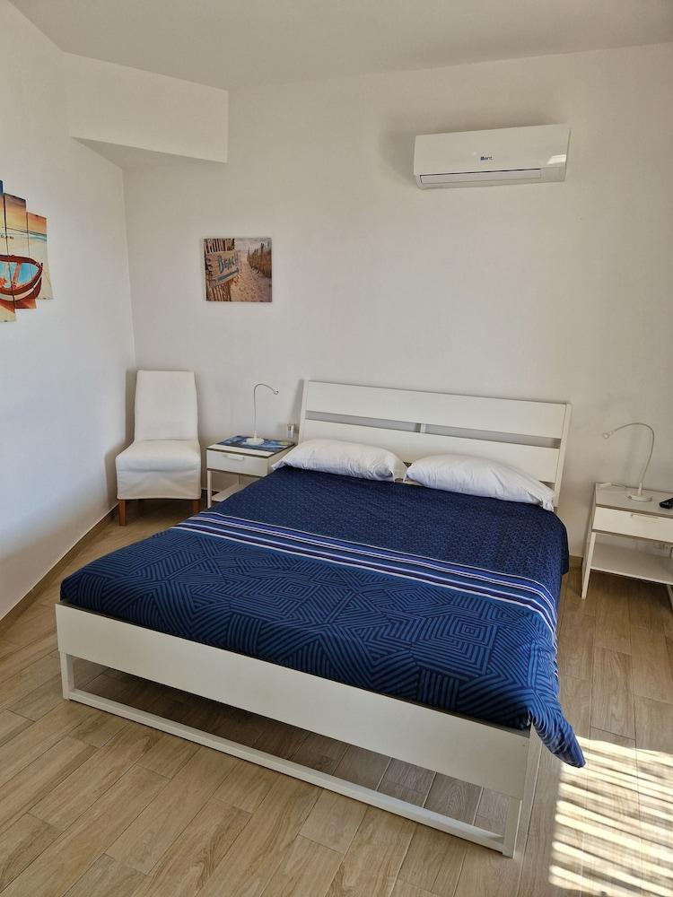 Il Paradiso sul mare di Lorenzo