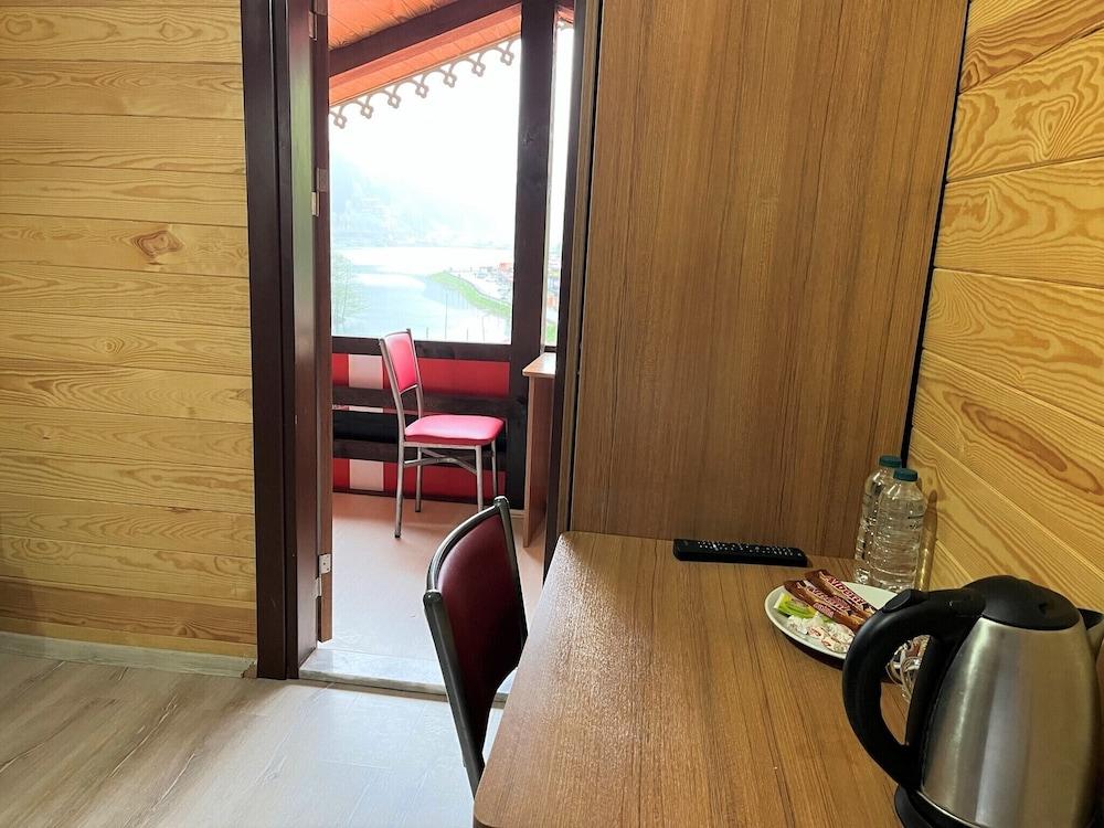 Uzungol Cerrahpasa Suites