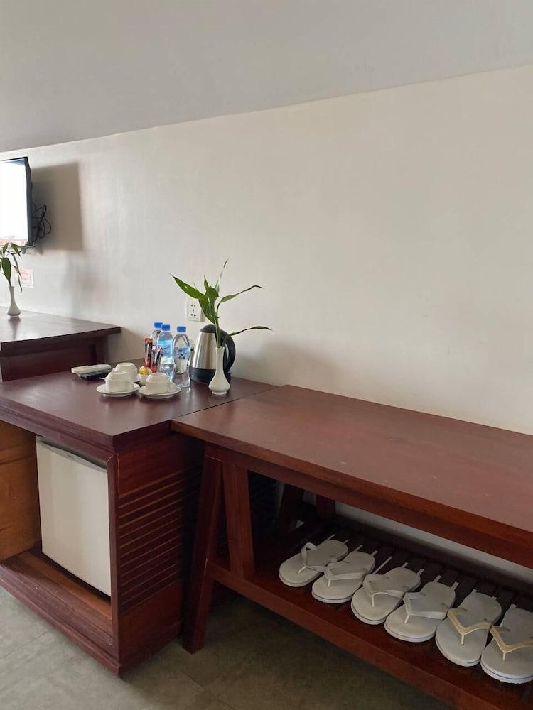 Ang Damnak Samrith Boutique Hotel