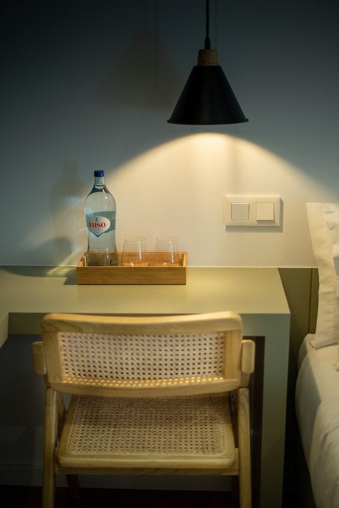 Olive Boutique Guesthouse